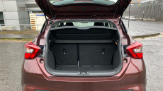 Nissan Micra 1.0 IG-T 92 Acenta 5dr Petrol Hatchback